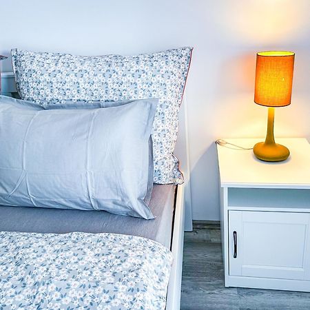 Komfort Home Bursport Bt. Haz Balatonfenyves Extérieur photo