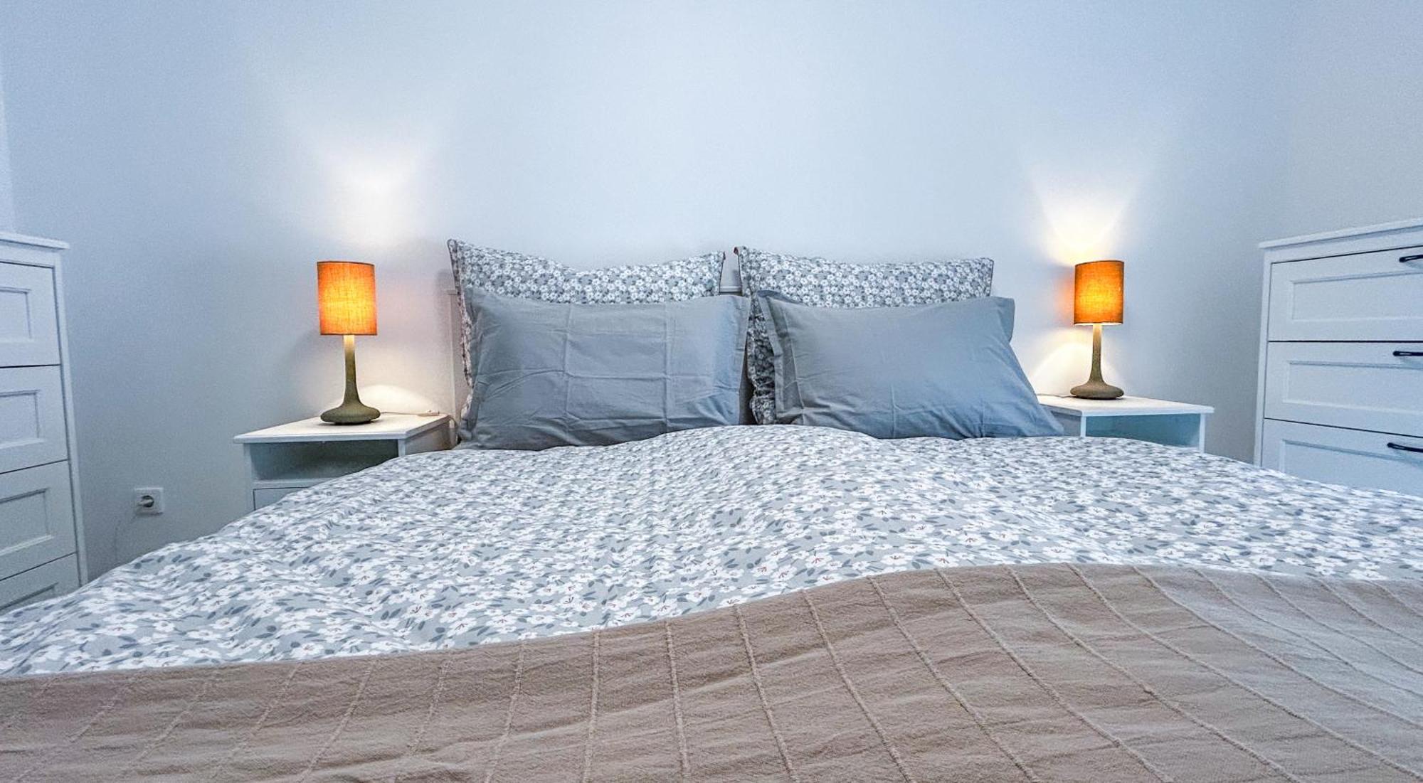 Komfort Home Bursport Bt. Haz Balatonfenyves Extérieur photo