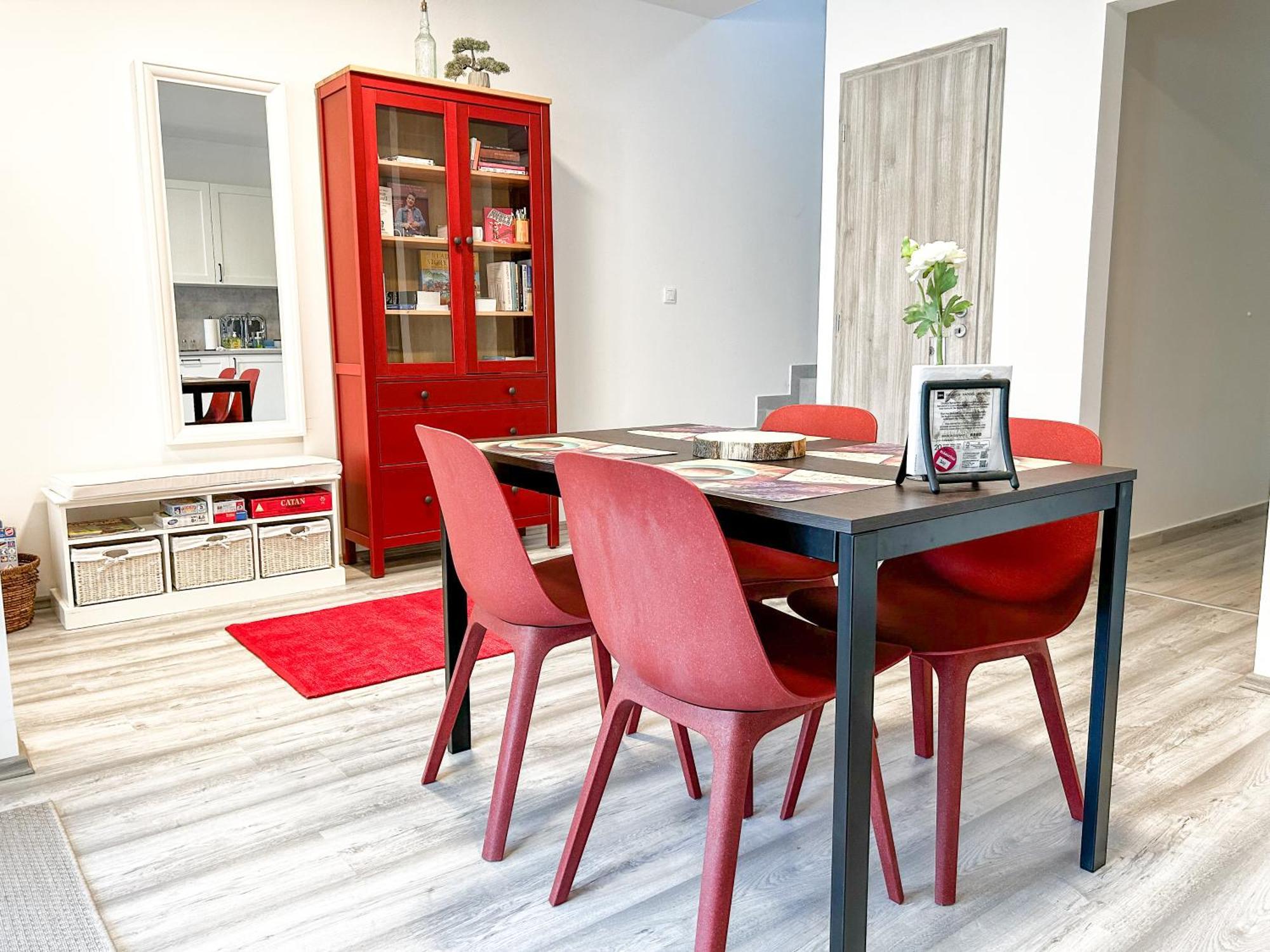 Komfort Home Bursport Bt. Haz Balatonfenyves Extérieur photo