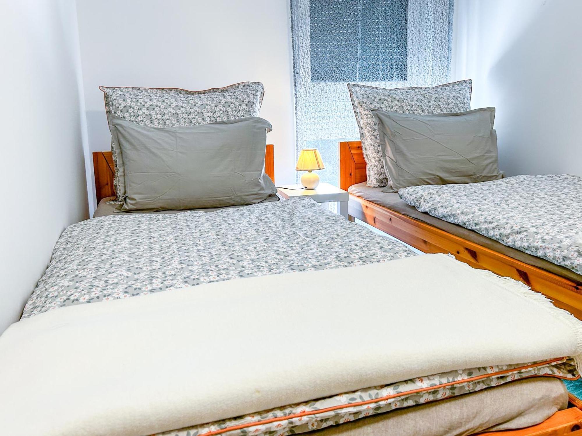 Komfort Home Bursport Bt. Haz Balatonfenyves Extérieur photo